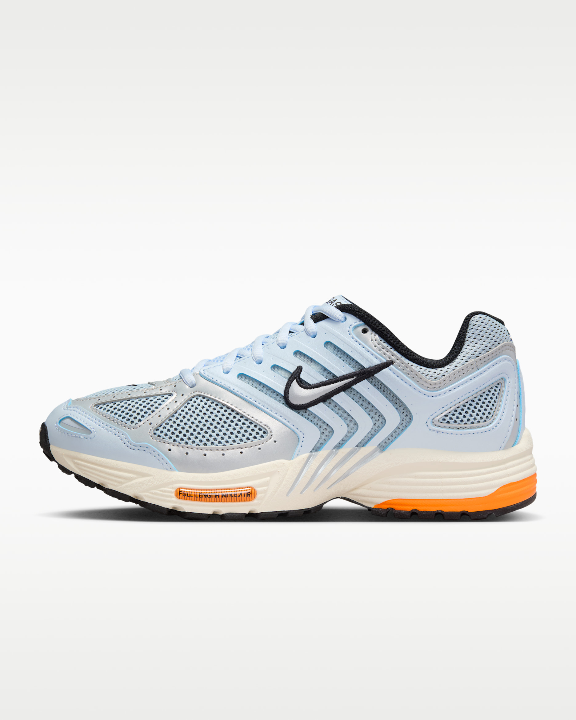 Nike Air Pegasus 2005 Women's Shoes. Nike ID